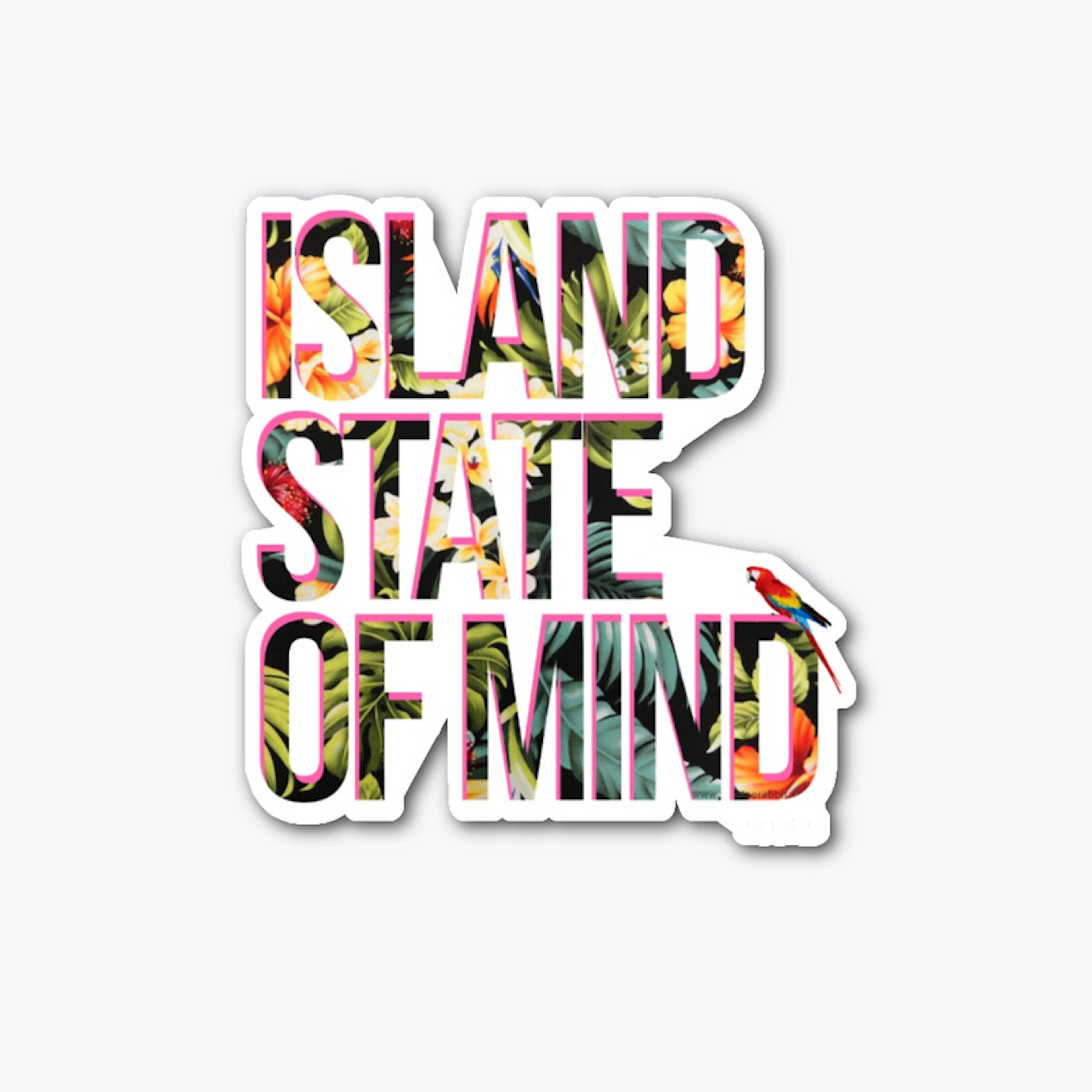 Island State of Mind