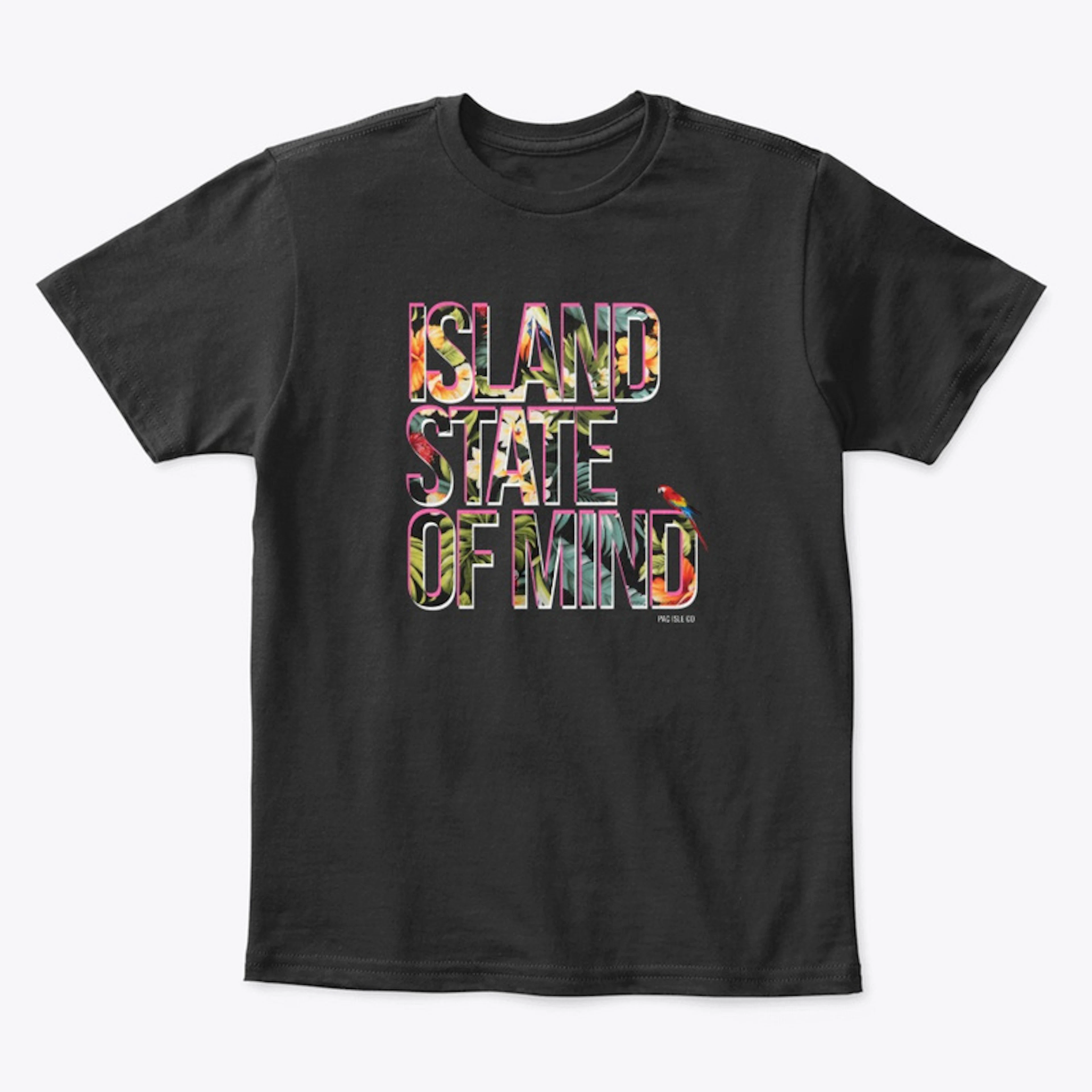 Island State of Mind