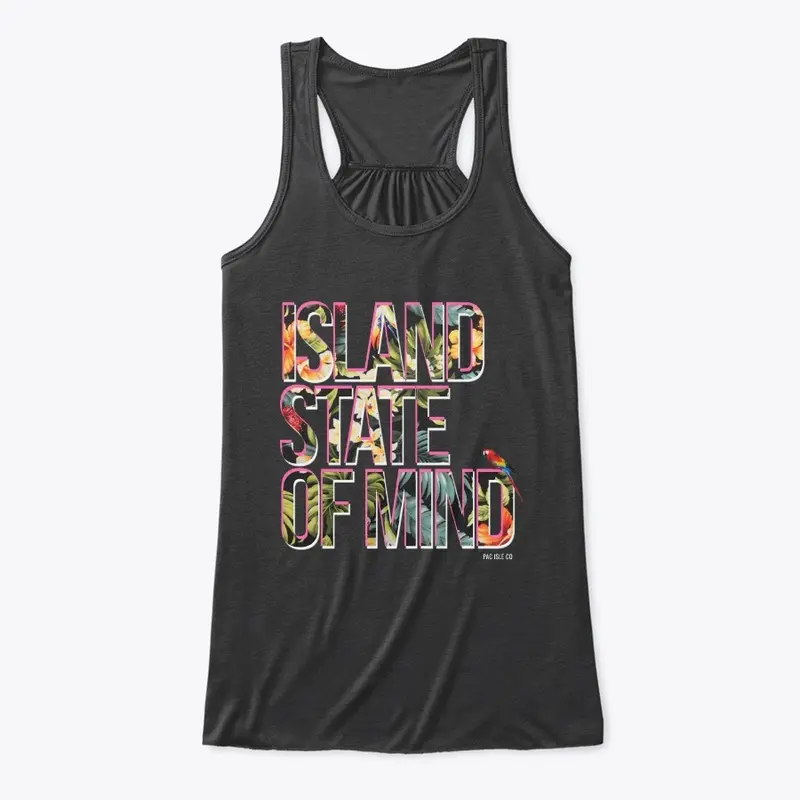 Island State of Mind