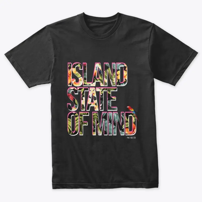 Island State of Mind