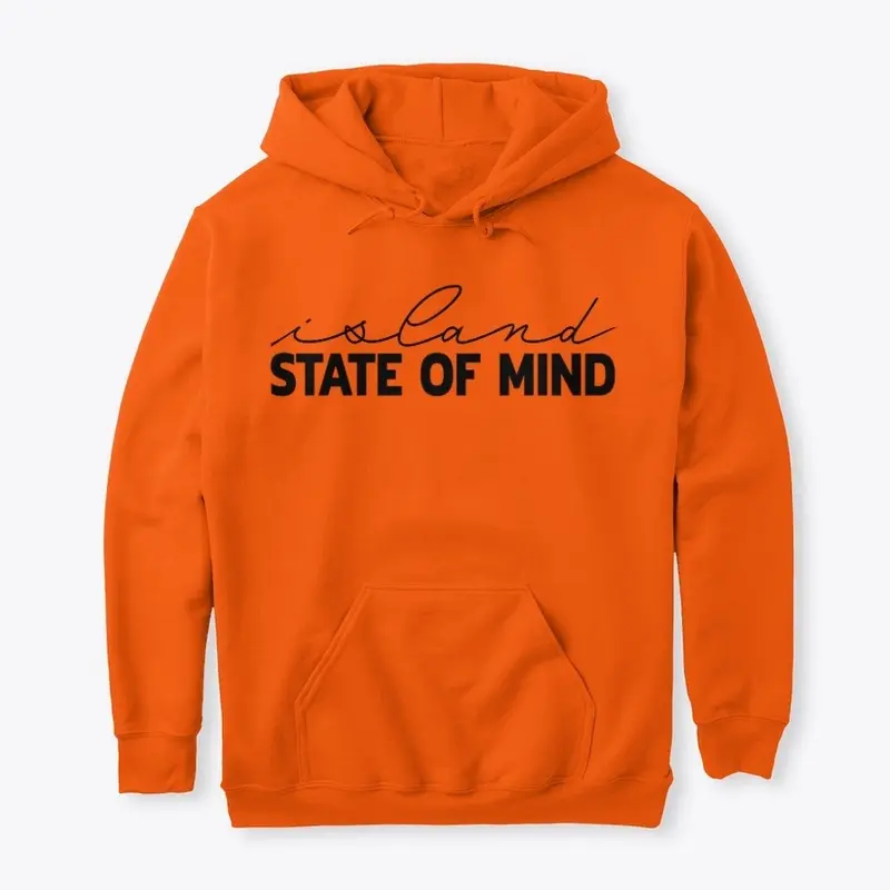 Island State of Mind, Block & Script Blk