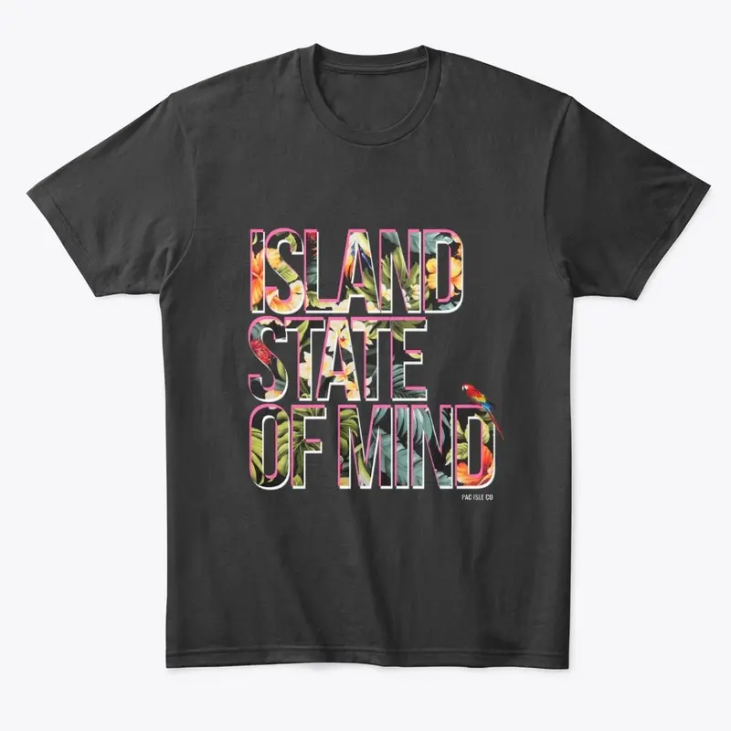 Island State of Mind